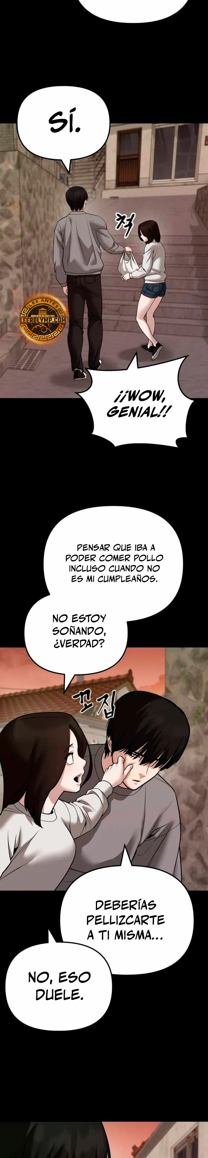 El Maton al Mando Capítulo 108 - Page 10