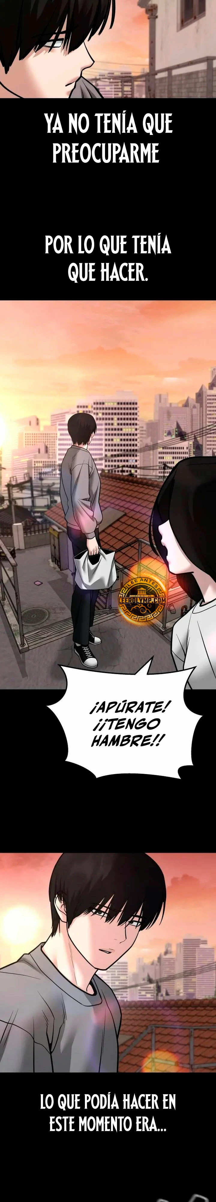 El Maton al Mando Capítulo 108 - Page 11