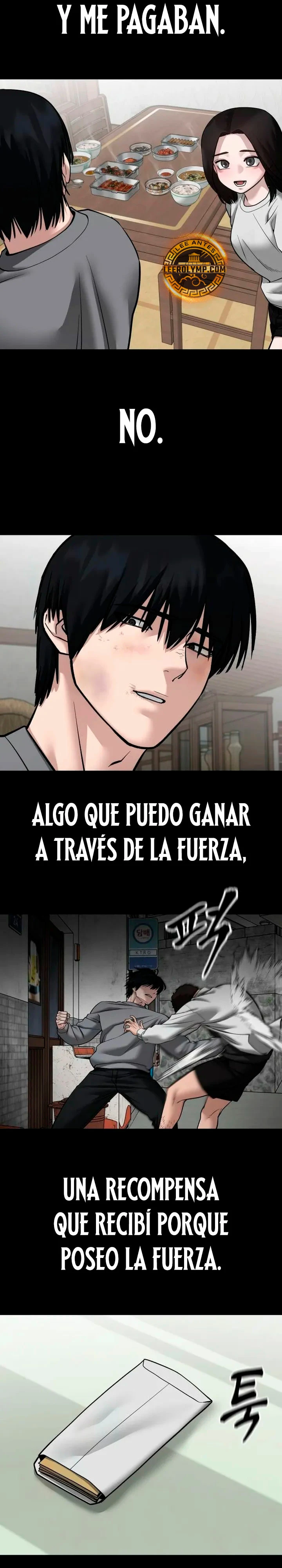 El Maton al Mando Capítulo 108 - Page 13