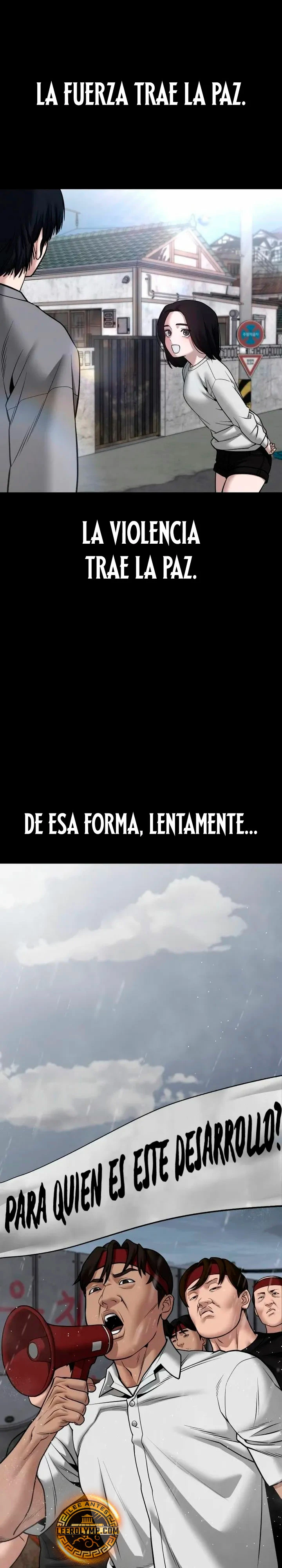 El Maton al Mando Capítulo 108 - Page 14