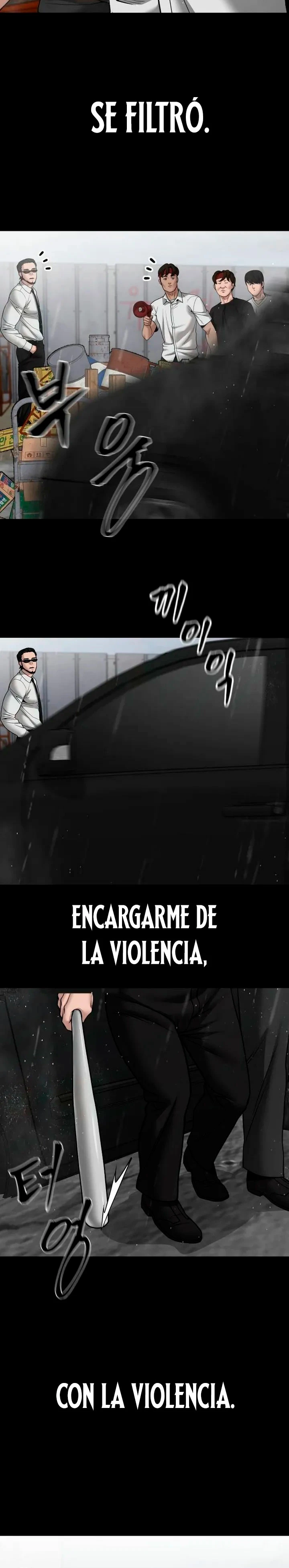 El Maton al Mando Capítulo 108 - Page 15