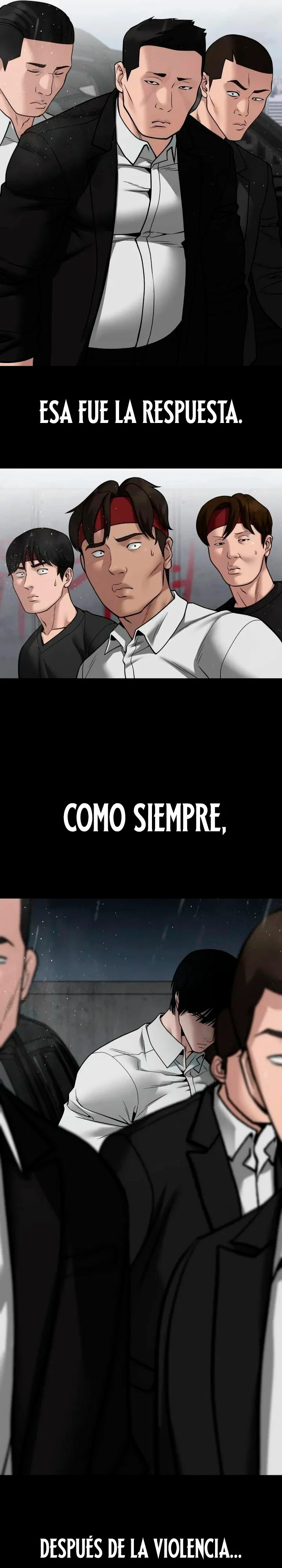 El Maton al Mando Capítulo 108 - Page 16