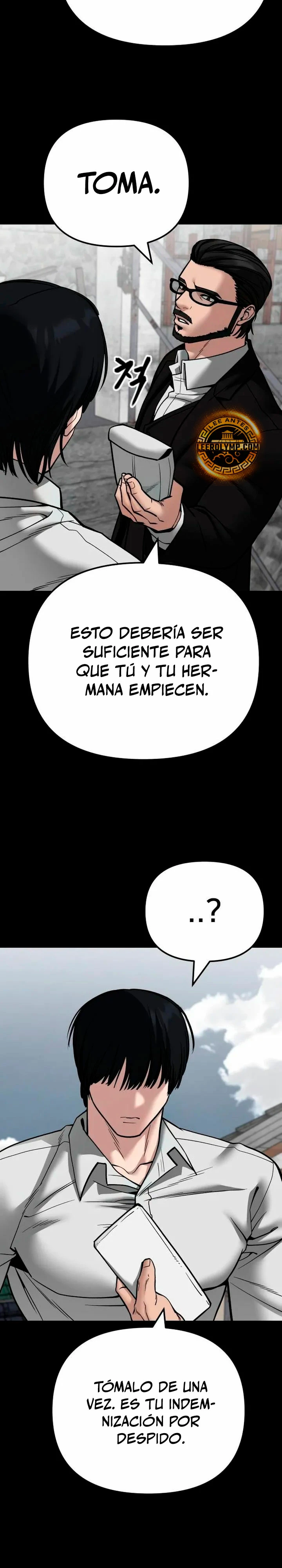 El Maton al Mando Capítulo 108 - Page 19