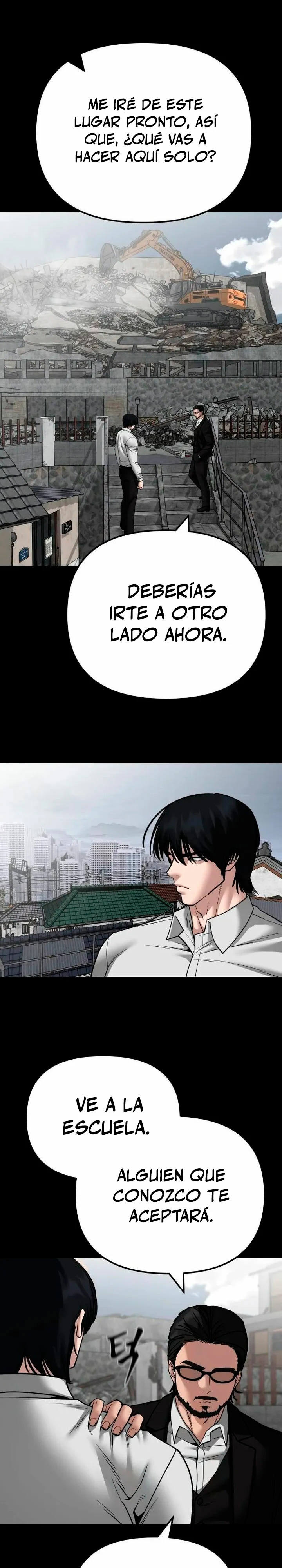 El Maton al Mando Capítulo 108 - Page 20
