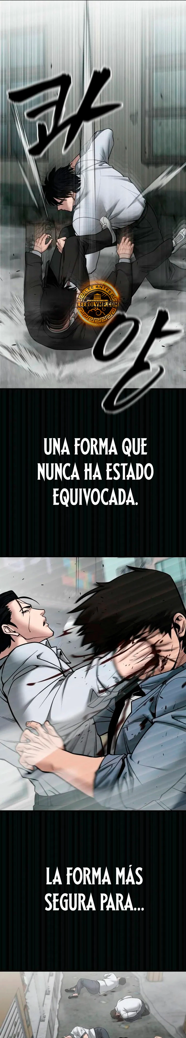 El Maton al Mando Capítulo 108 - Page 23