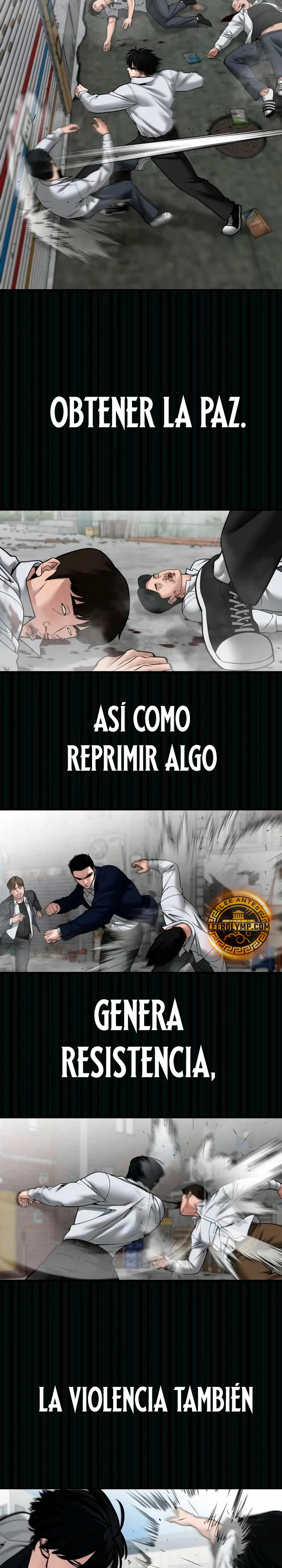 El Maton al Mando Capítulo 108 - Page 24