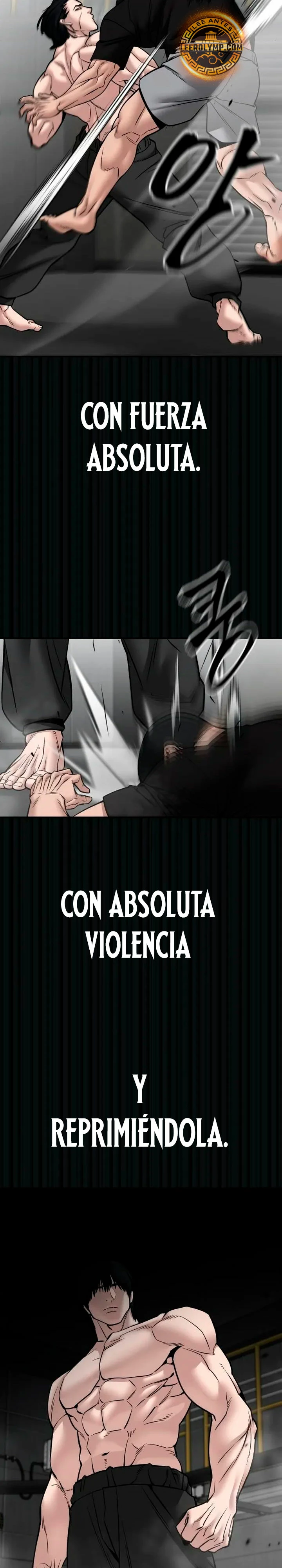 El Maton al Mando Capítulo 108 - Page 26