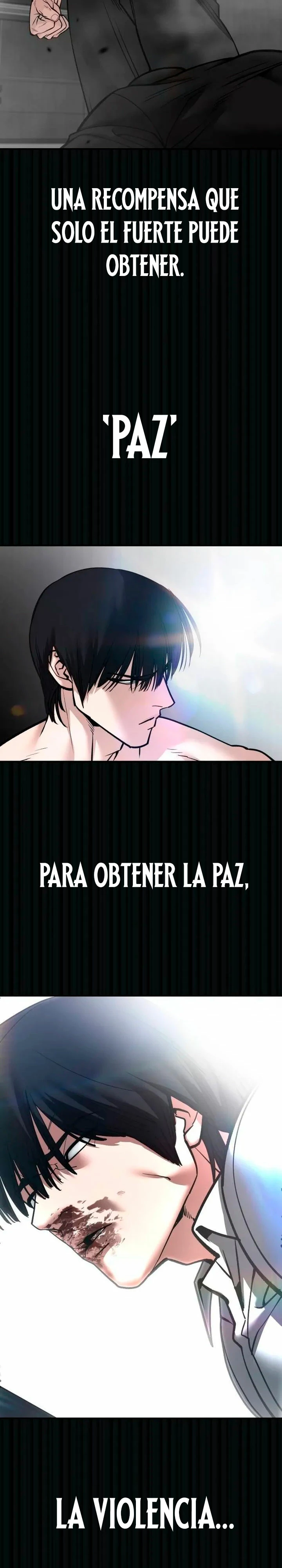 El Maton al Mando Capítulo 108 - Page 27