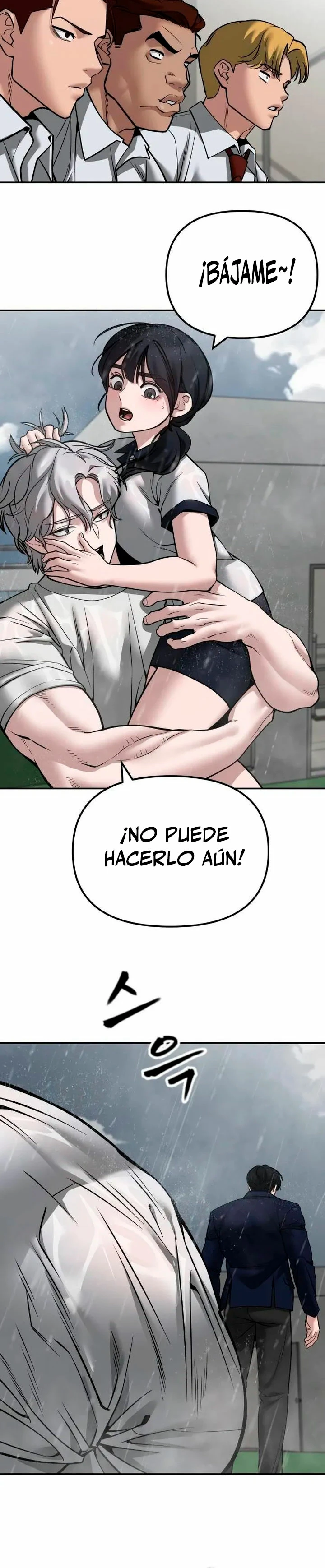 El Maton al Mando Capítulo 108 - Page 29