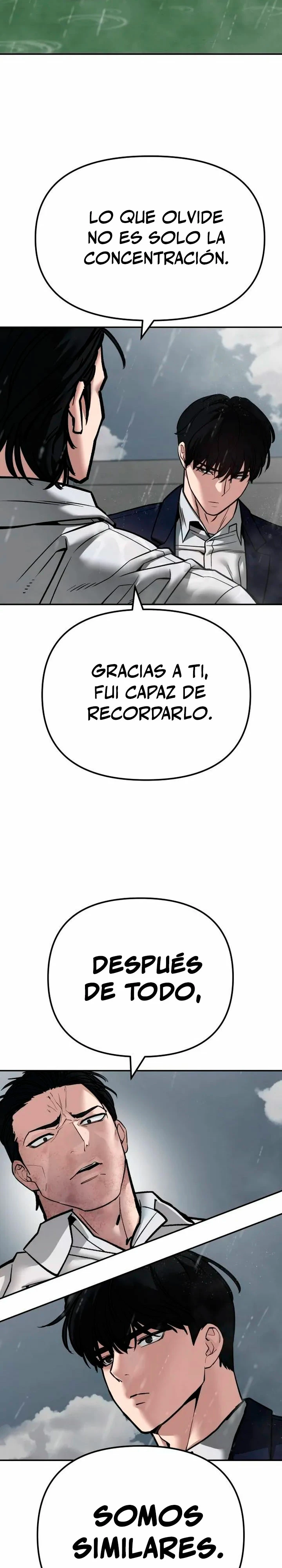 El Maton al Mando Capítulo 108 - Page 38