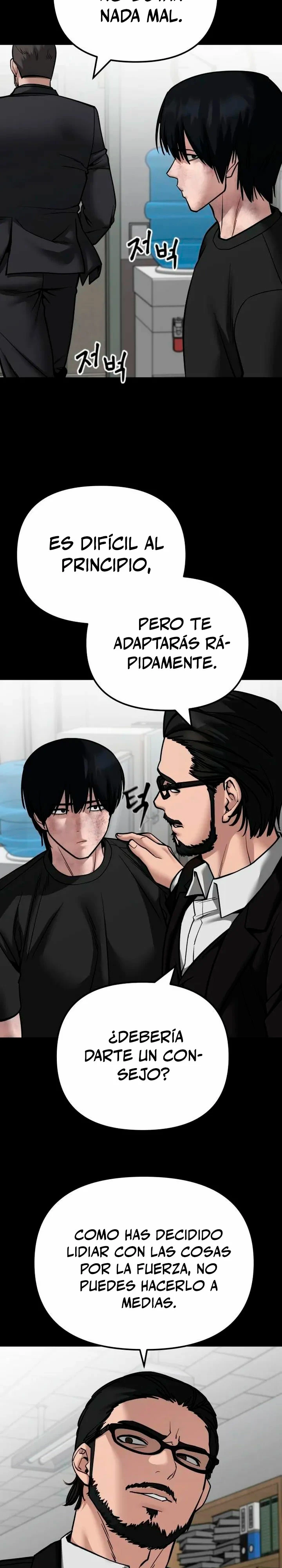 El Maton al Mando Capítulo 108 - Page 4