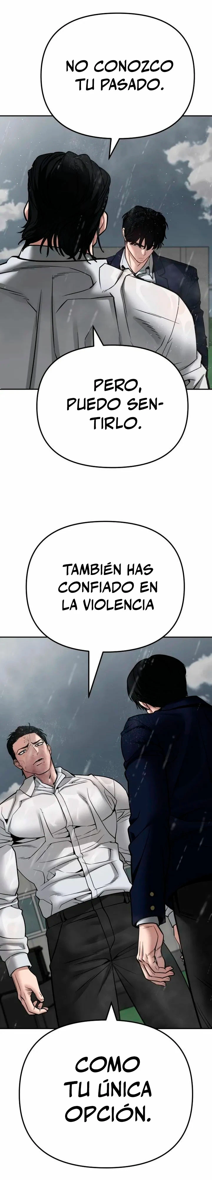 El Maton al Mando Capítulo 108 - Page 41