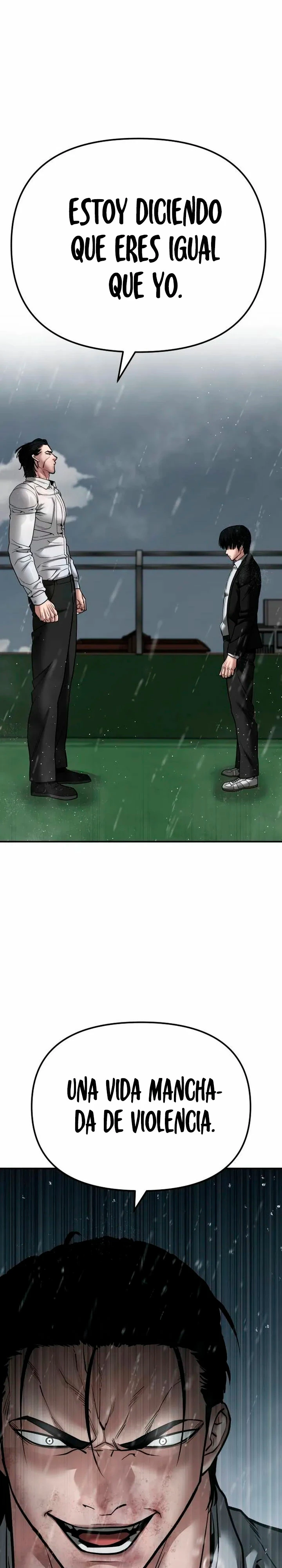 El Maton al Mando Capítulo 108 - Page 42