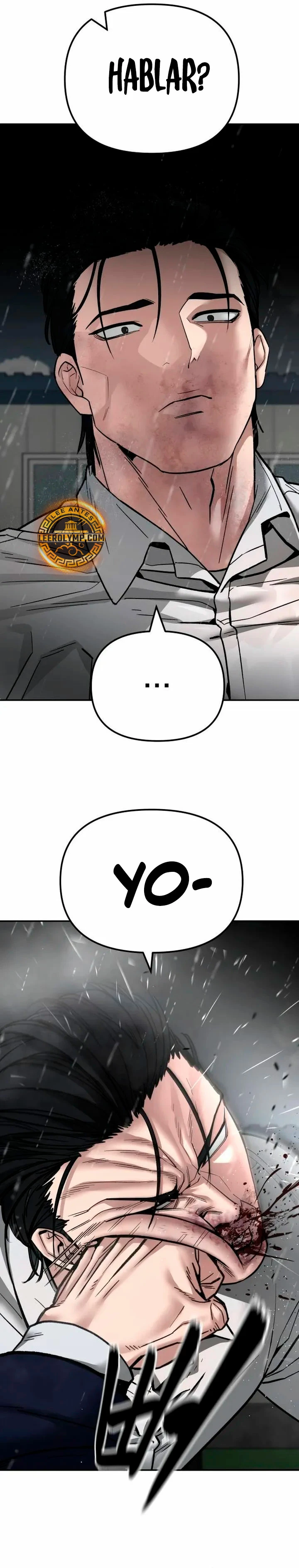 El Maton al Mando Capítulo 108 - Page 50