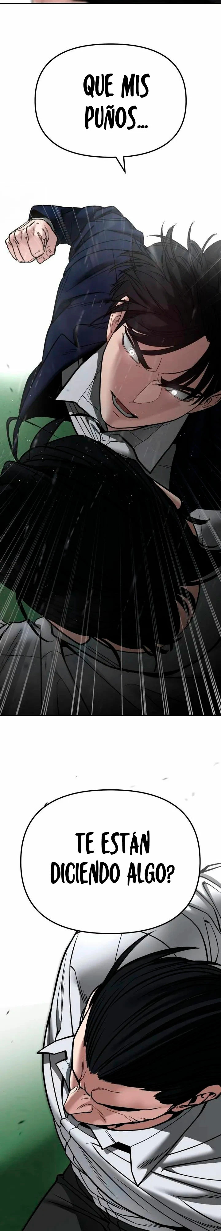 El Maton al Mando Capítulo 108 - Page 52