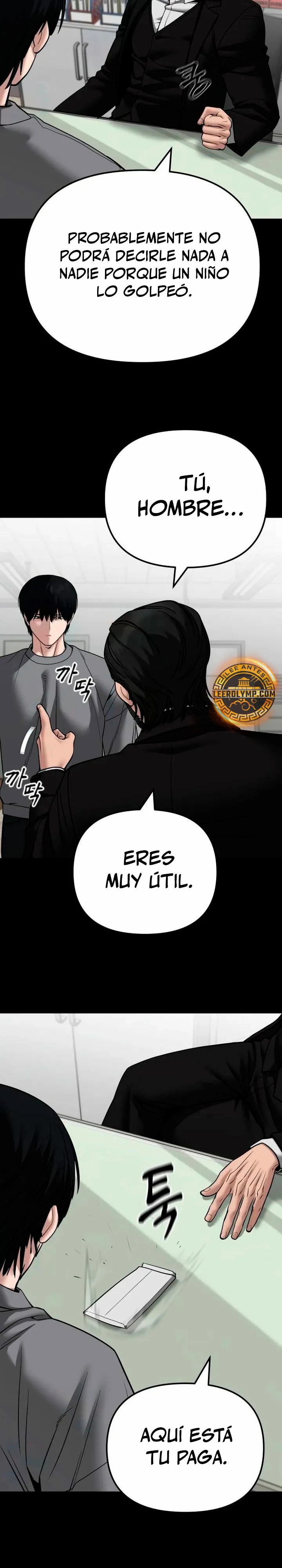 El Maton al Mando Capítulo 108 - Page 7