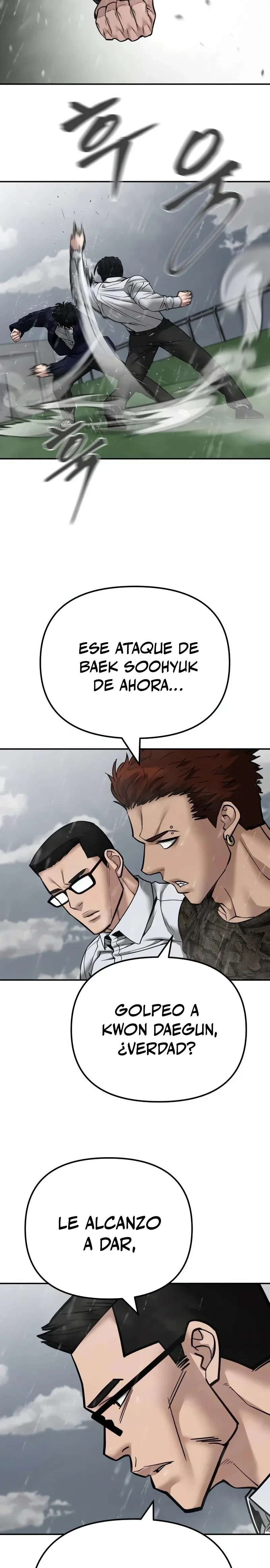 El Maton al Mando Capítulo 109 - Page 10