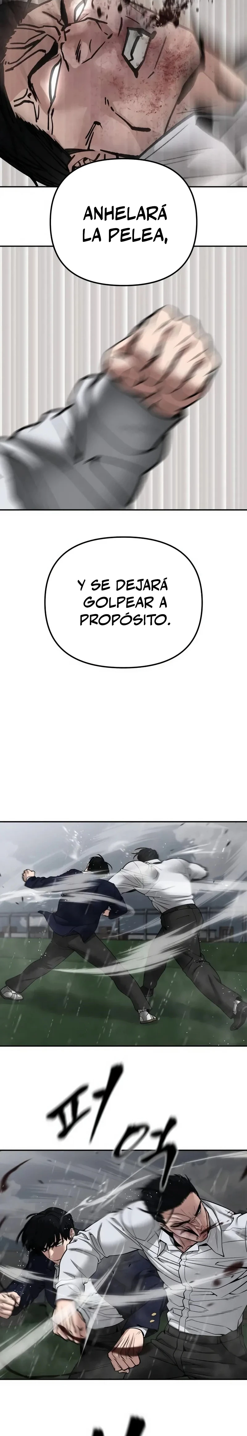 El Maton al Mando Capítulo 109 - Page 12