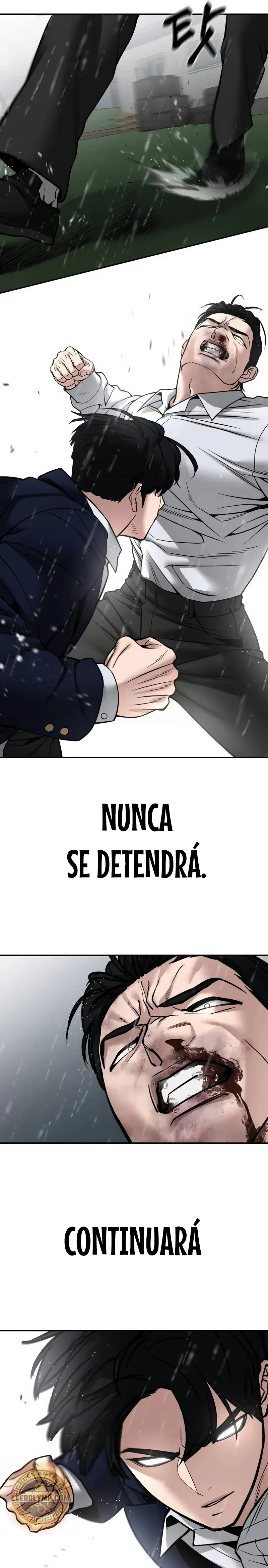 El Maton al Mando Capítulo 109 - Page 20