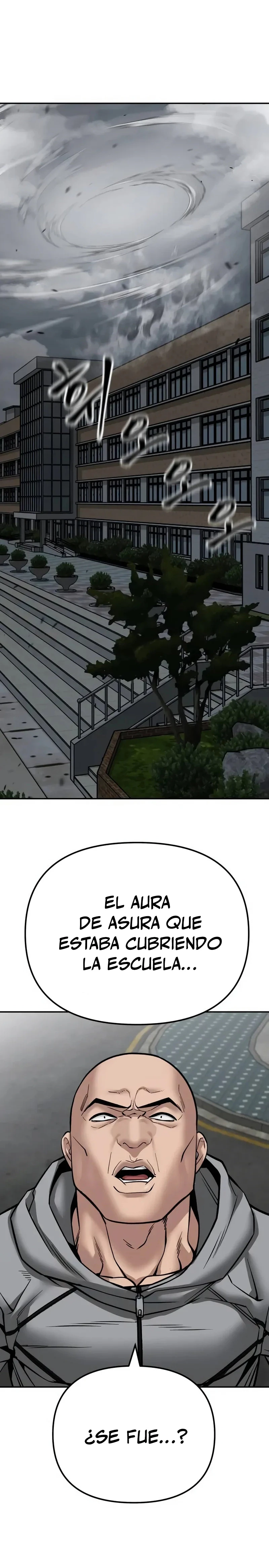 El Maton al Mando Capítulo 109 - Page 25