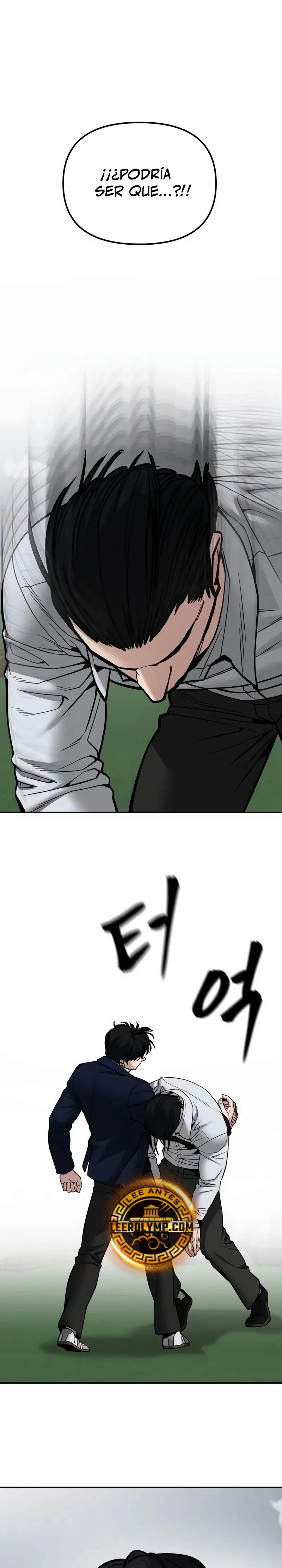 El Maton al Mando Capítulo 109 - Page 26