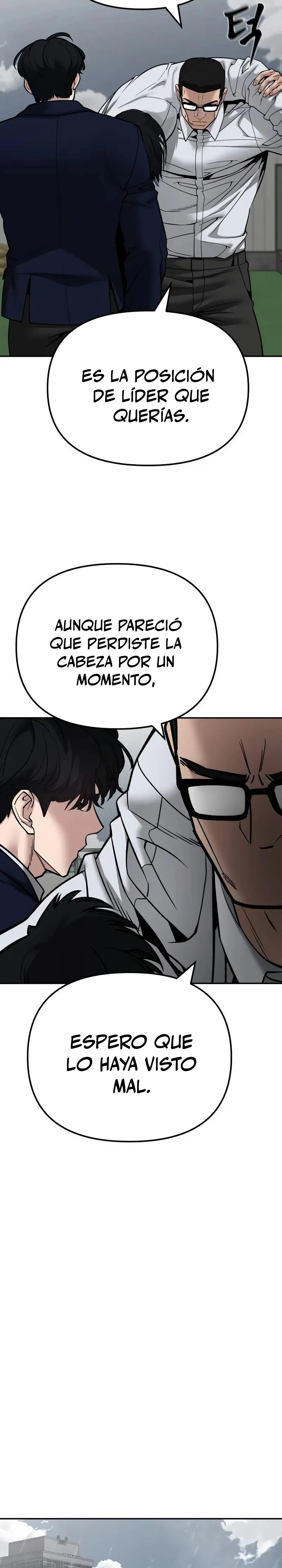 El Maton al Mando Capítulo 109 - Page 29