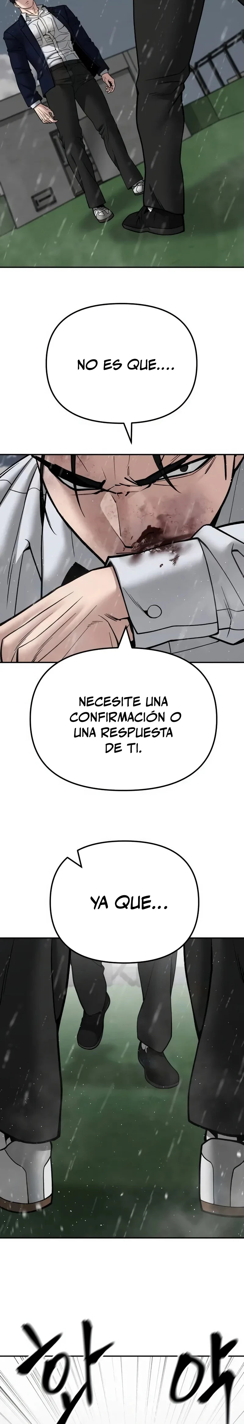 El Maton al Mando Capítulo 109 - Page 4