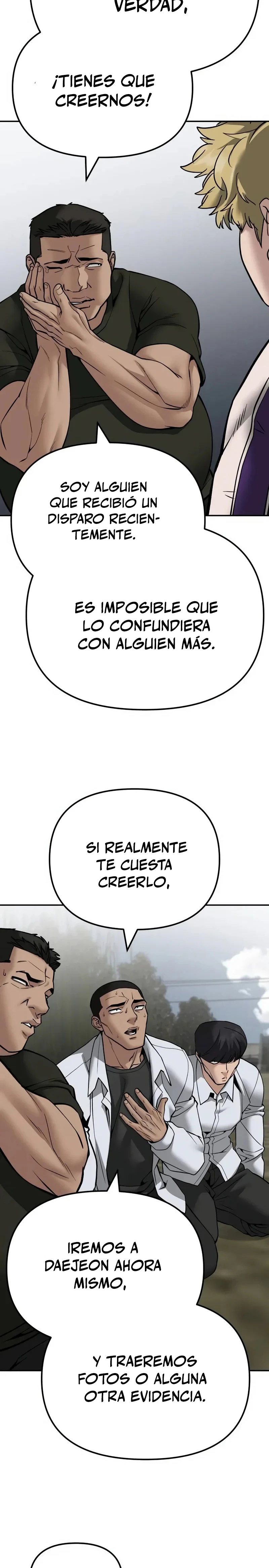 El Maton al Mando Capítulo 109 - Page 51