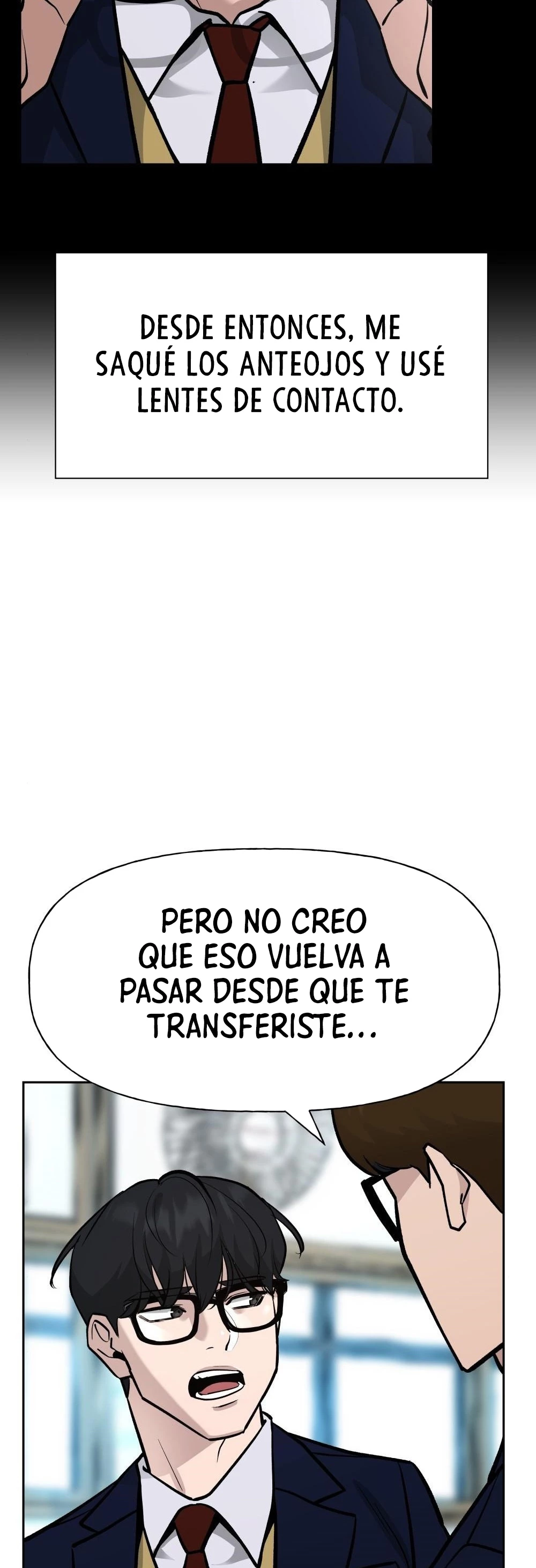 El Maton al Mando Capítulo 11 - Page 10