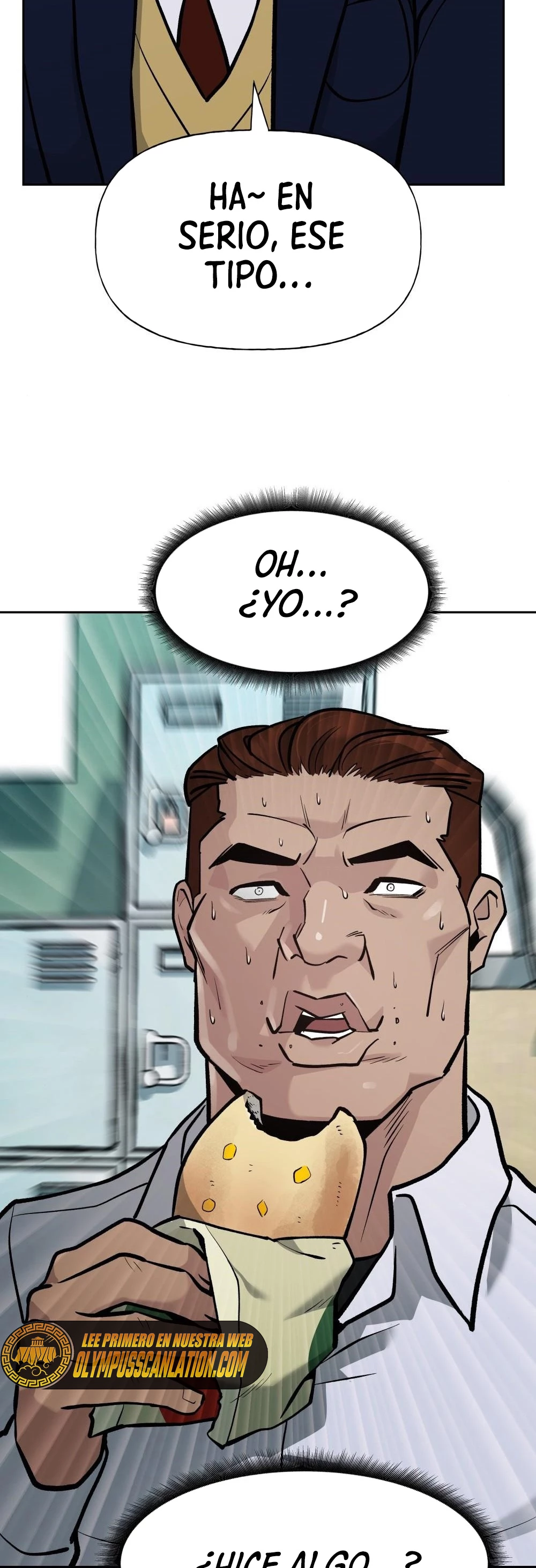 El Maton al Mando Capítulo 11 - Page 11