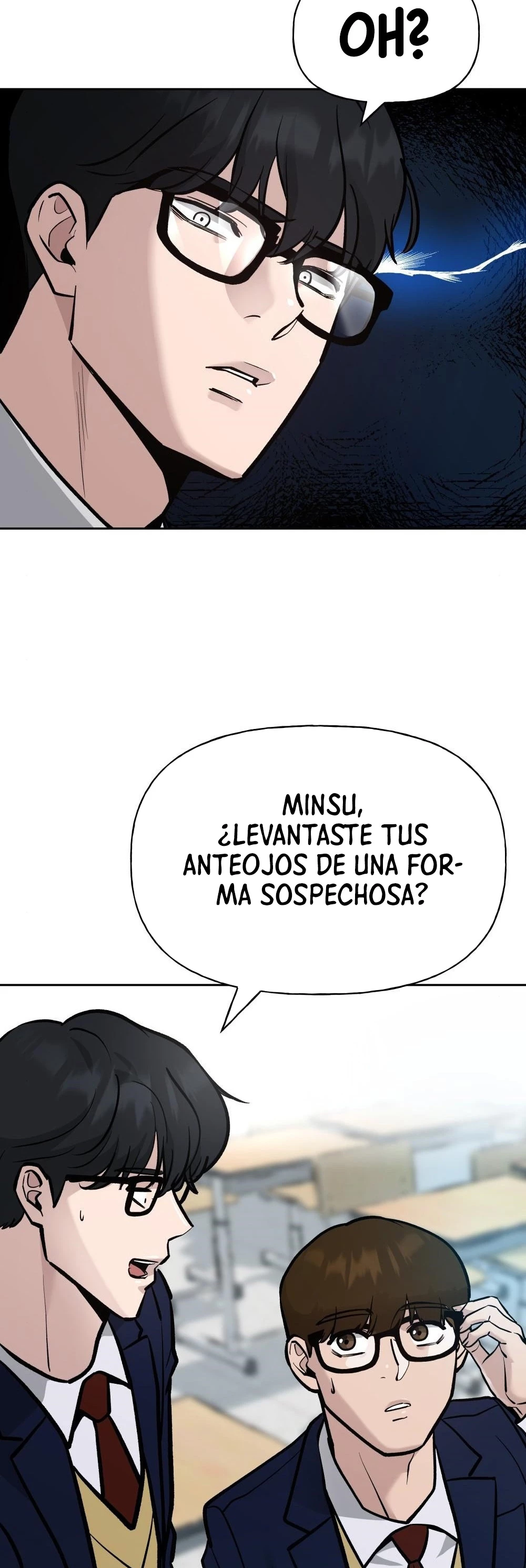 El Maton al Mando Capítulo 11 - Page 15