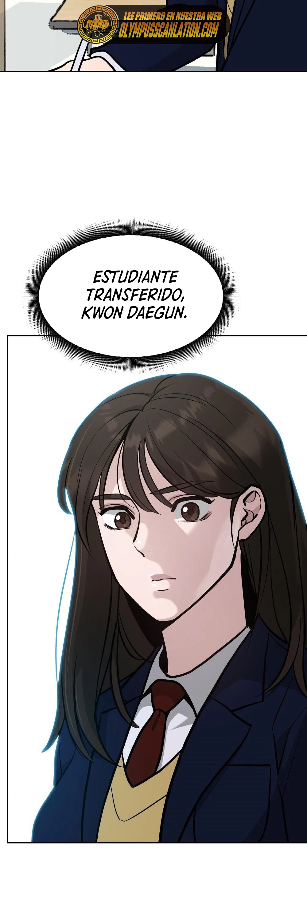 El Maton al Mando Capítulo 11 - Page 19
