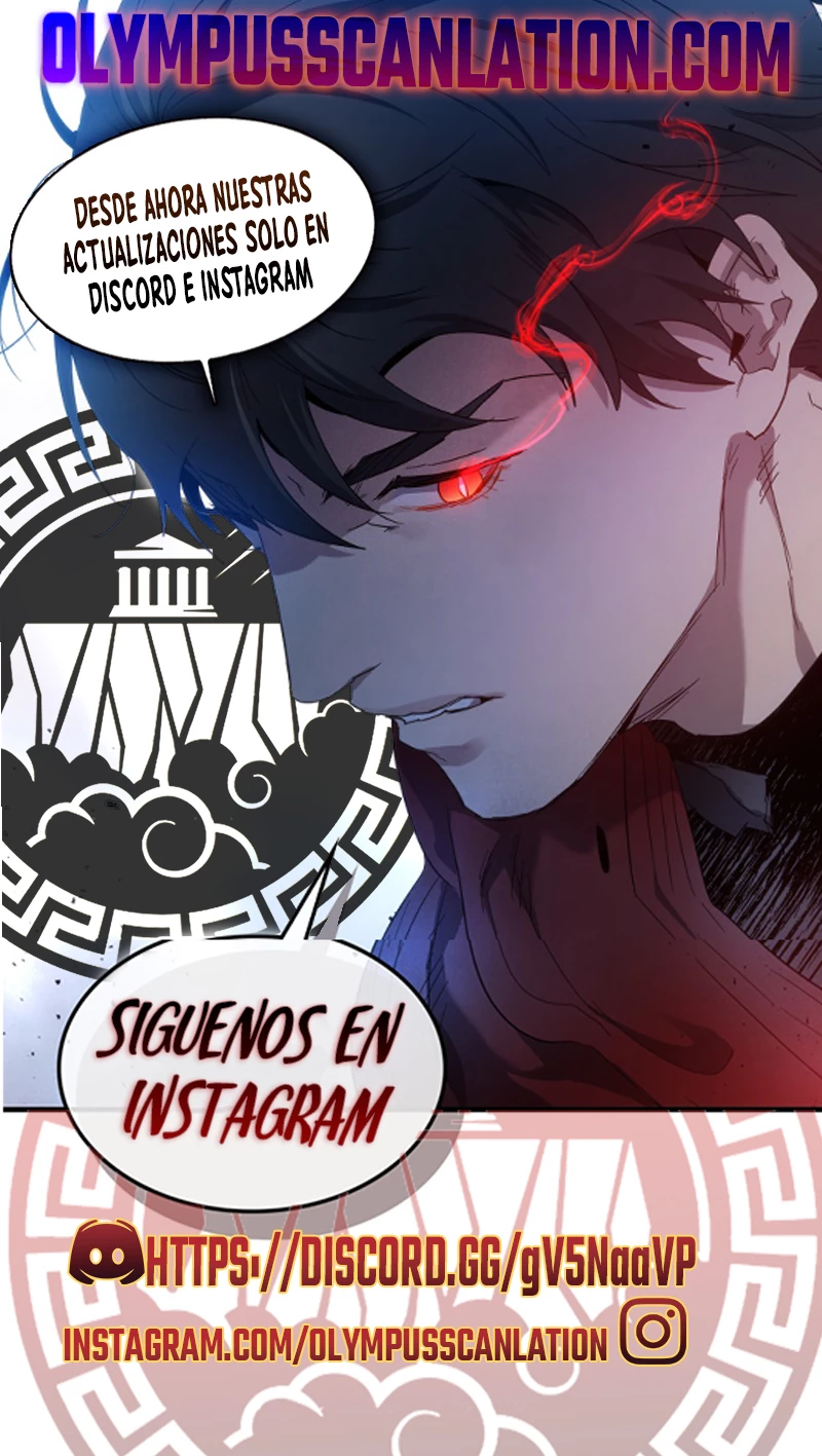 El Maton al Mando Capítulo 11 - Page 2