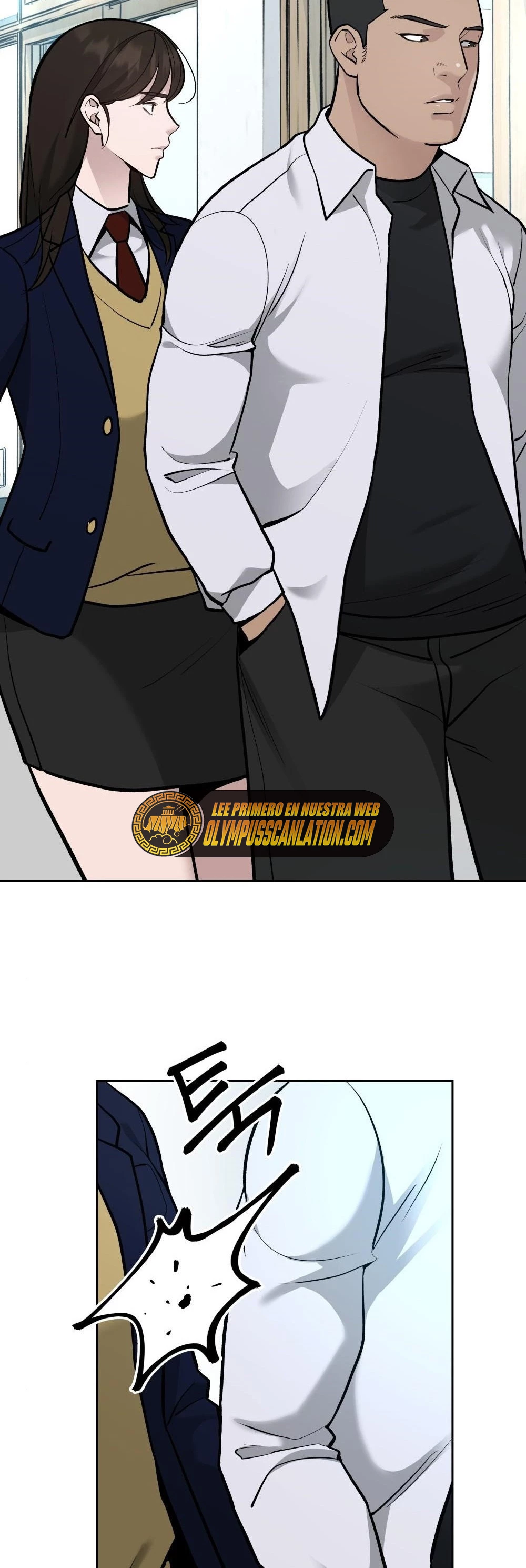 El Maton al Mando Capítulo 11 - Page 21