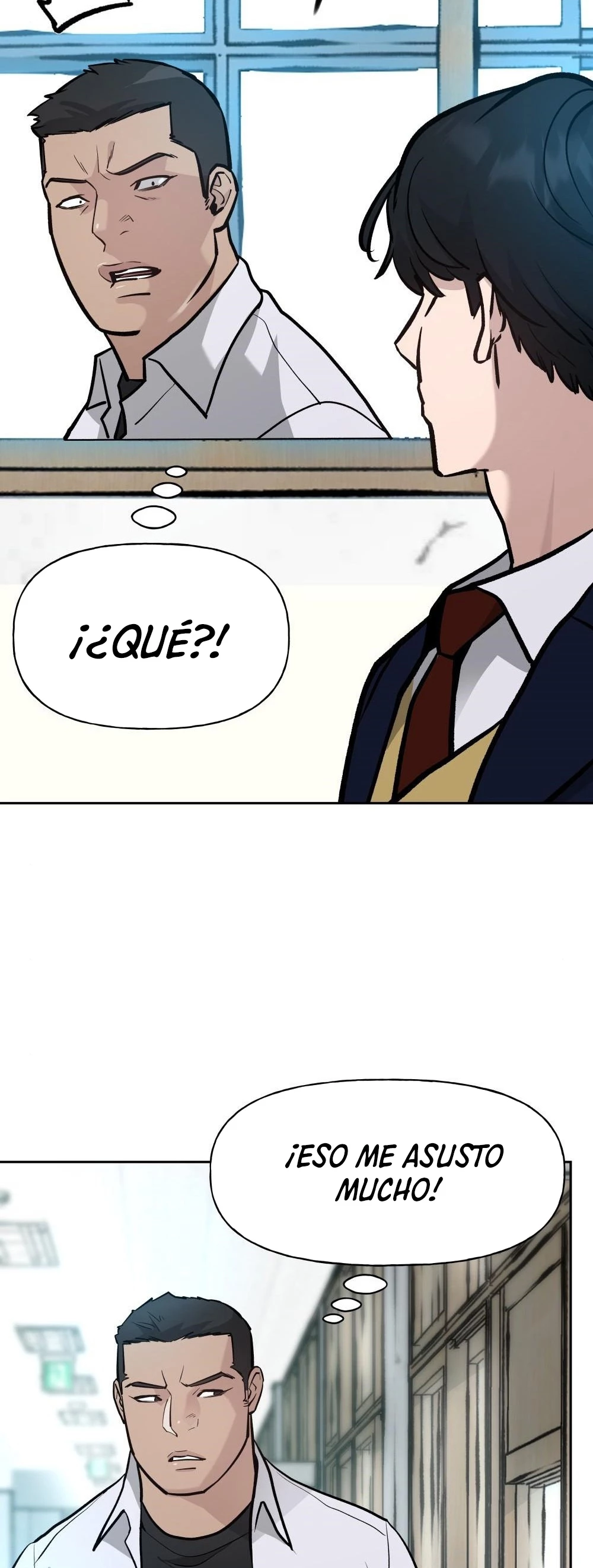 El Maton al Mando Capítulo 11 - Page 24