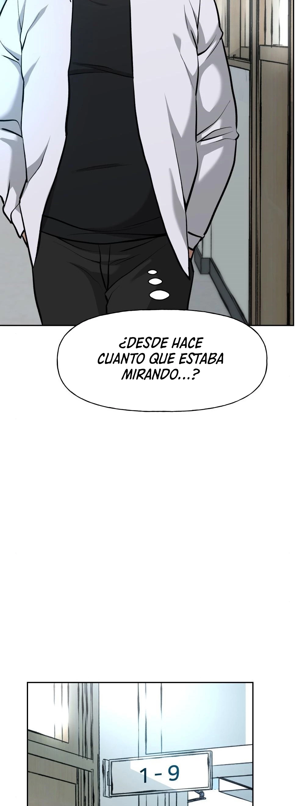 El Maton al Mando Capítulo 11 - Page 25