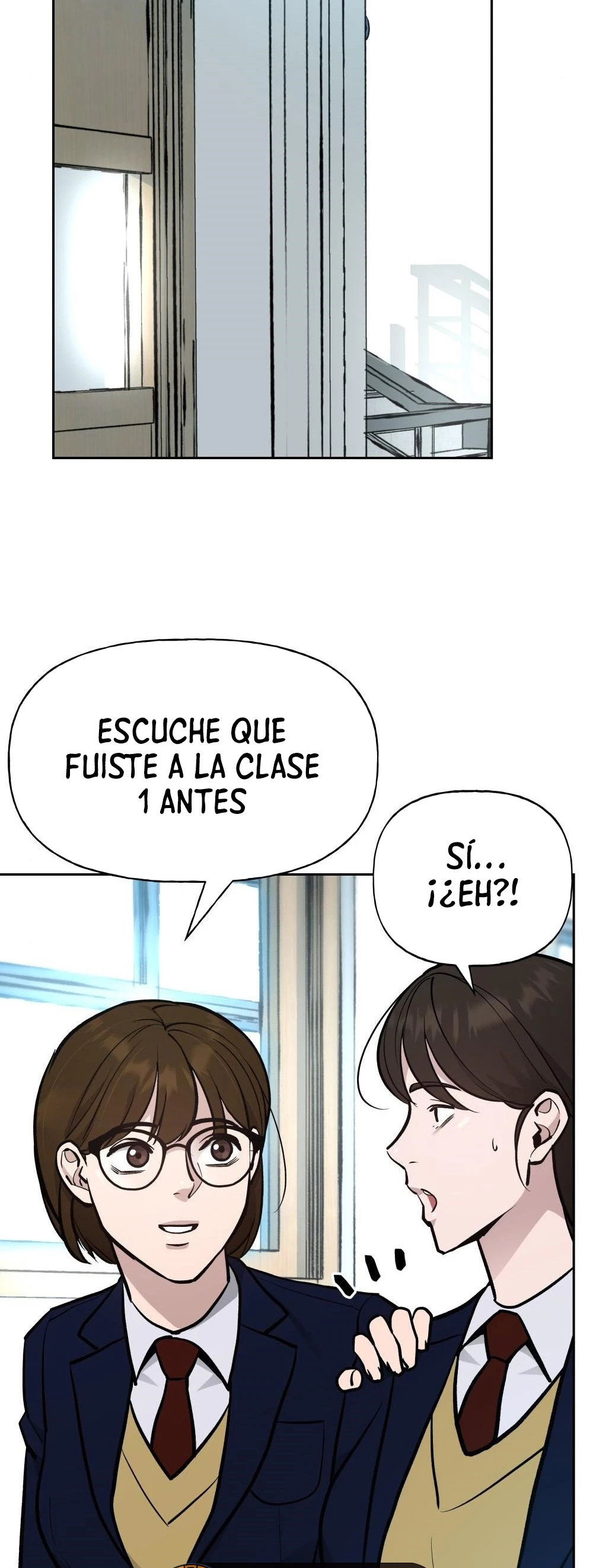 El Maton al Mando Capítulo 11 - Page 26