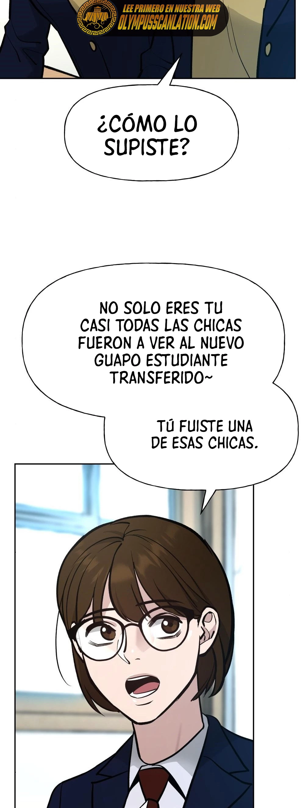 El Maton al Mando Capítulo 11 - Page 27