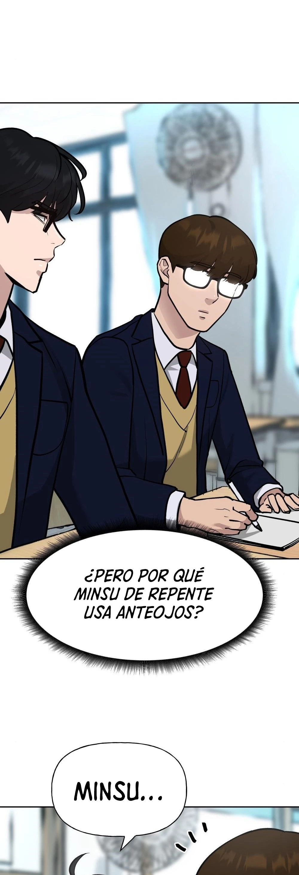 El Maton al Mando Capítulo 11 - Page 4