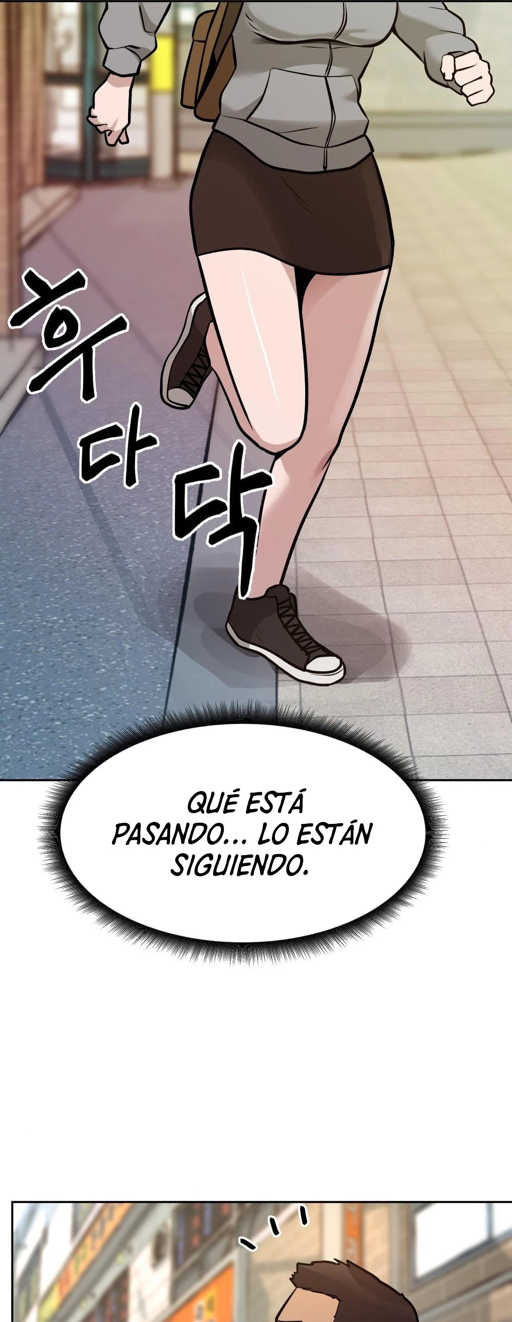El Maton al Mando Capítulo 11 - Page 53