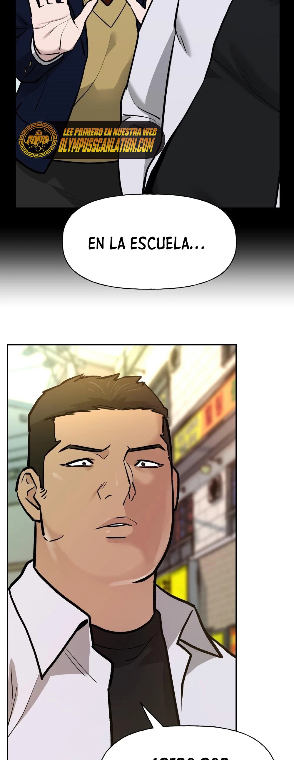 El Maton al Mando Capítulo 11 - Page 59