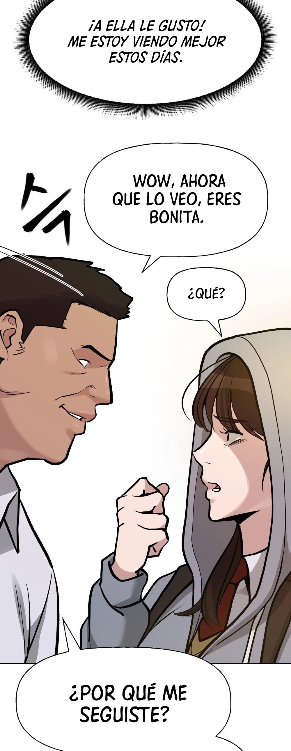 El Maton al Mando Capítulo 11 - Page 61