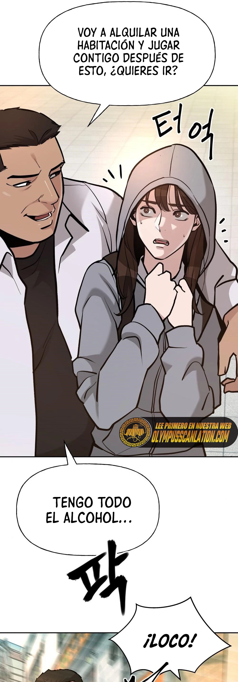 El Maton al Mando Capítulo 11 - Page 63