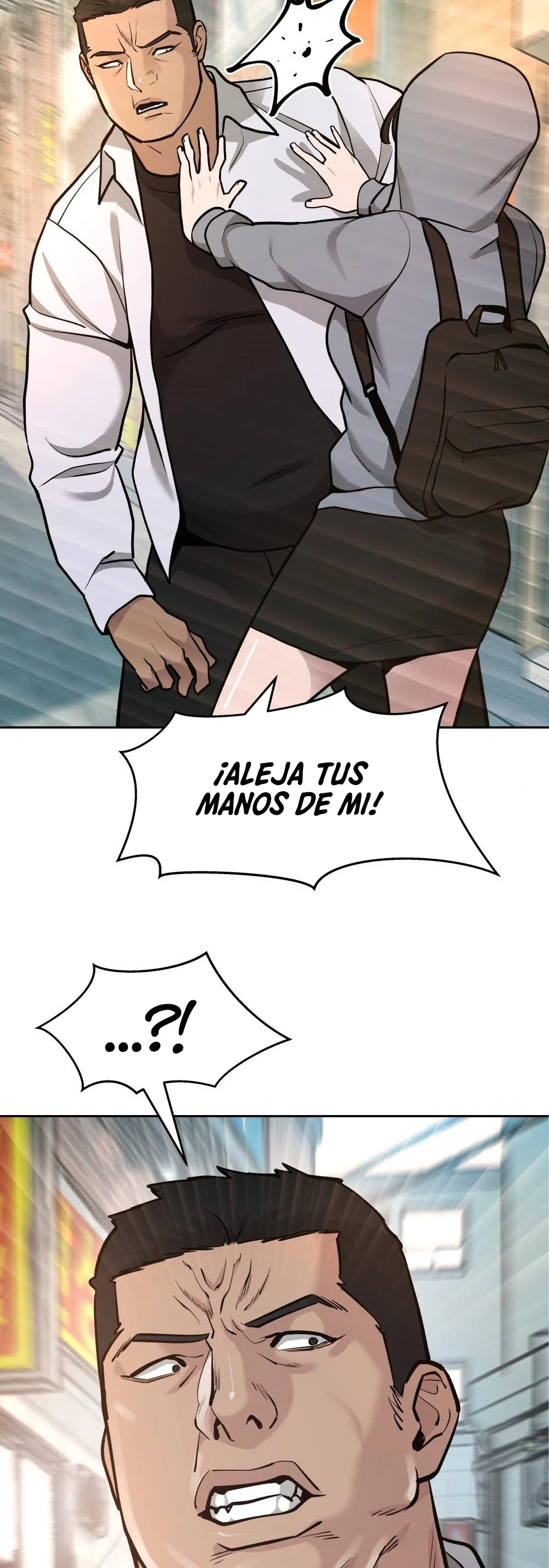 El Maton al Mando Capítulo 11 - Page 64