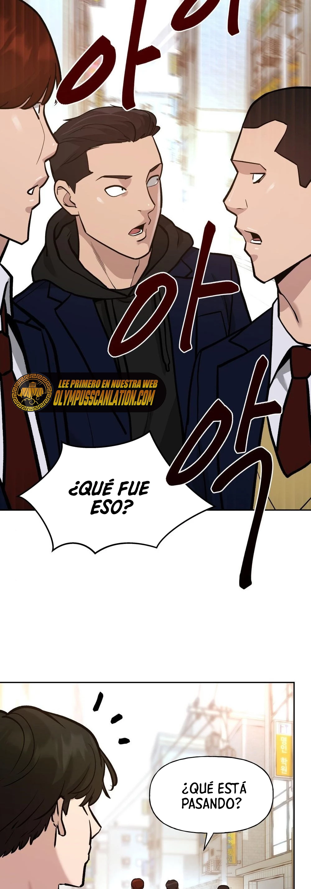 El Maton al Mando Capítulo 11 - Page 67