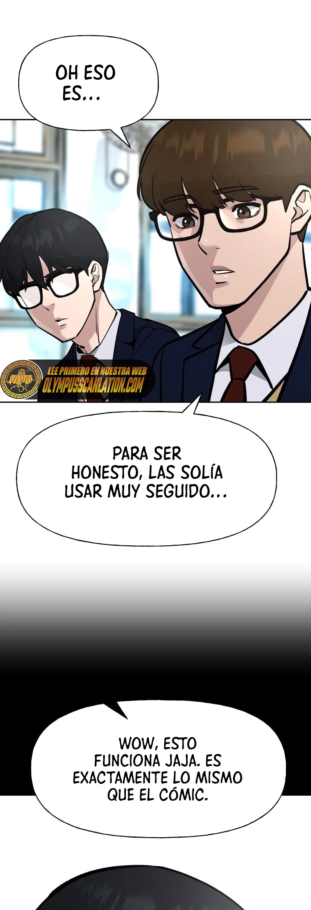 El Maton al Mando Capítulo 11 - Page 7