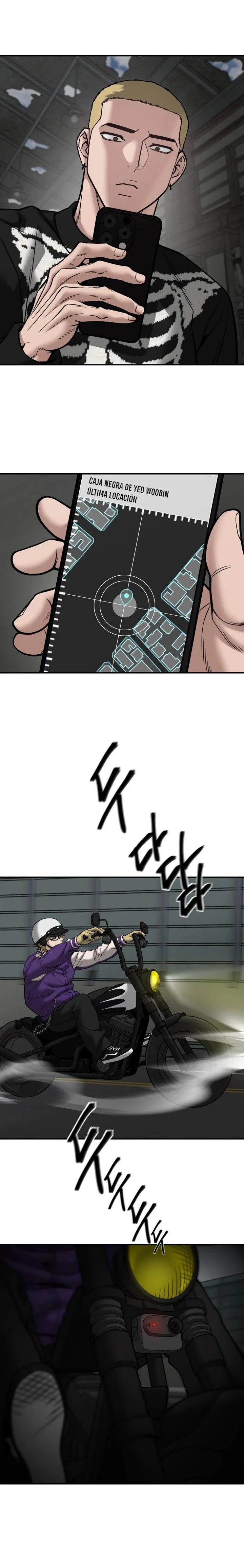El Maton al Mando Capítulo 110 - Page 24