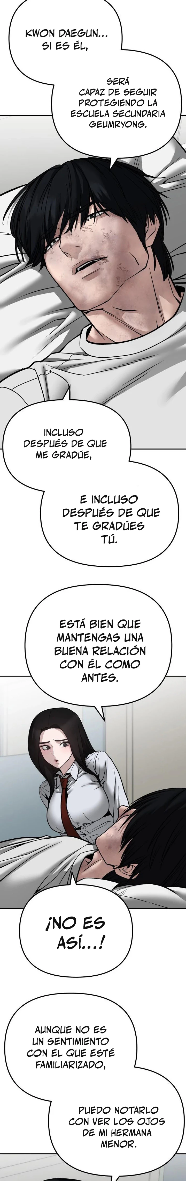 El Maton al Mando Capítulo 110 - Page 30