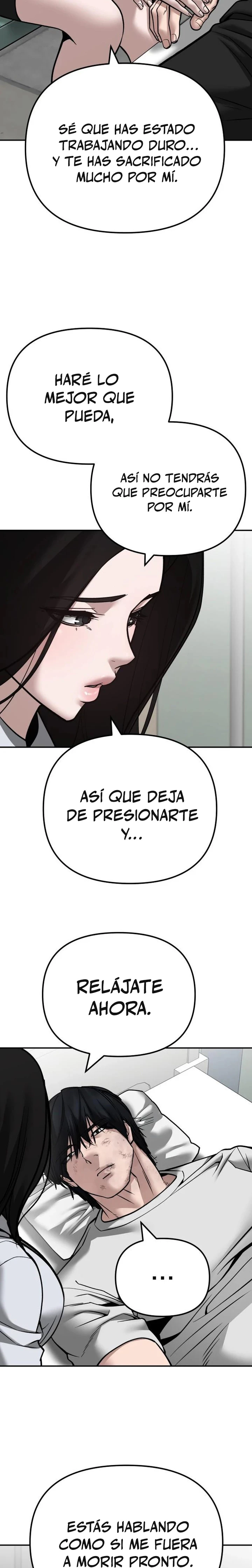 El Maton al Mando Capítulo 110 - Page 33