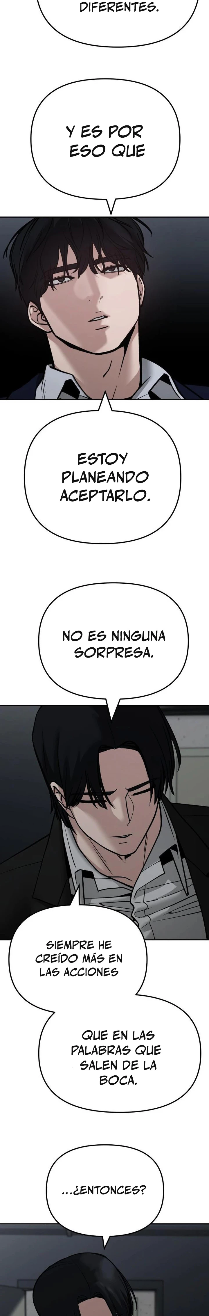 El Maton al Mando Capítulo 110 - Page 4